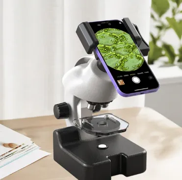 Apexel F002X smartphone adapter for connecting phones to binoculars microscopes and telescopes