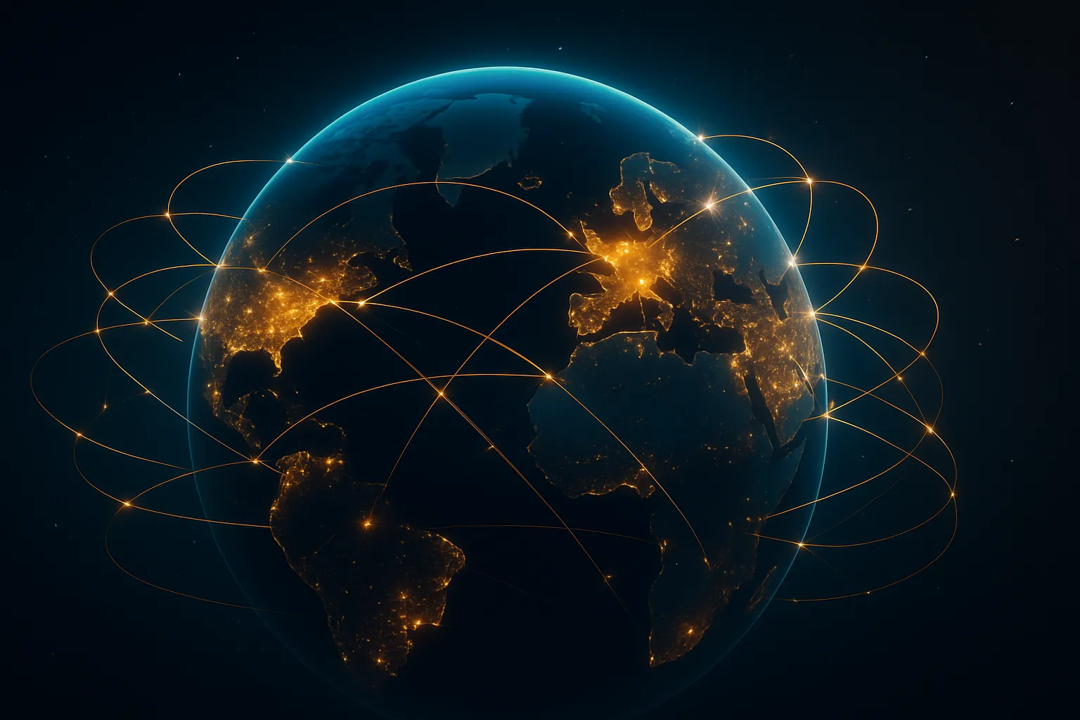 Global Distribution