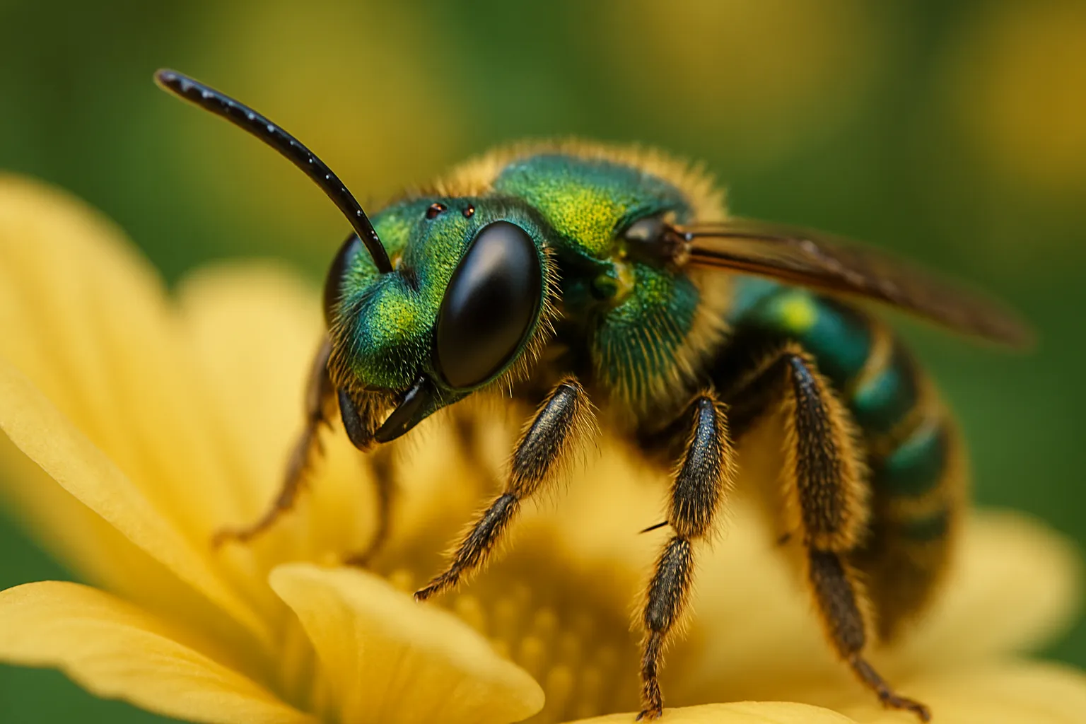 Macro Lenses