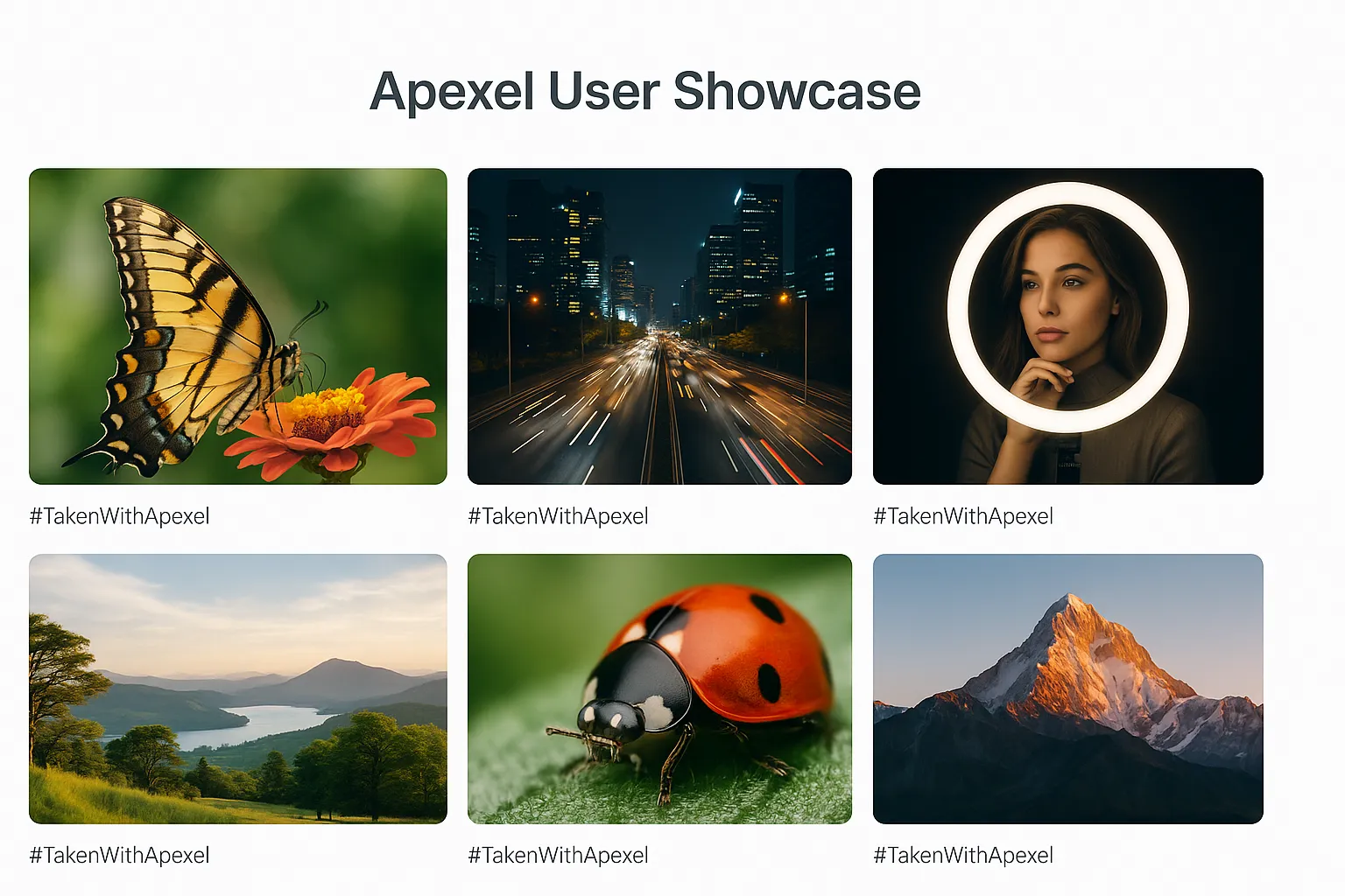 User Gallery
